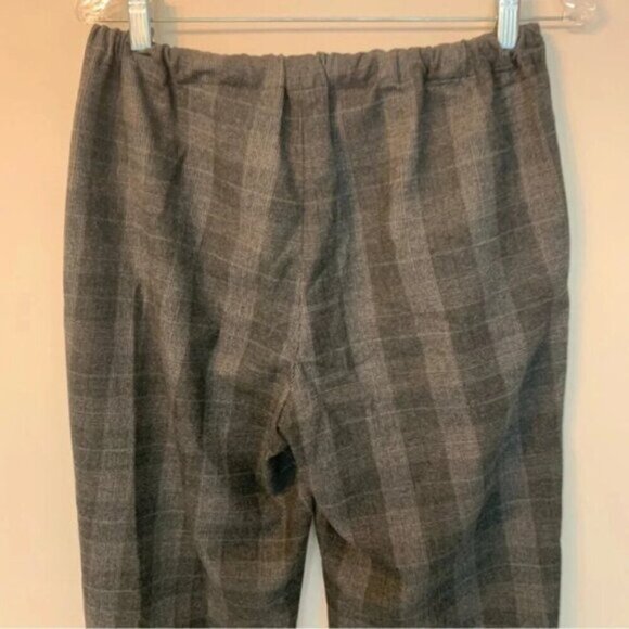 Aritzia The Group by Babaton Jimmy Pant Mid-rise Twill Trousers M - Picture 8 of 12